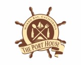 /public/logoimage/1546332011The Port House Logo 50.jpg